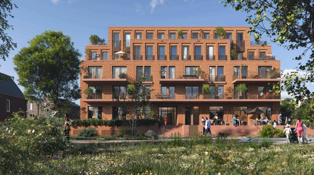 Impressie 4 De Floreen