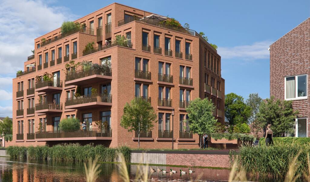 Impressie 2 De Floreen